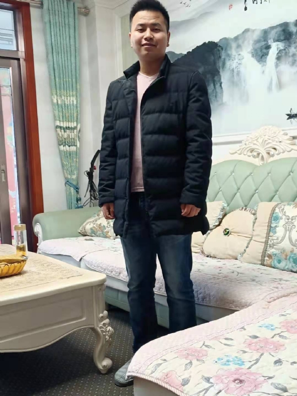 为爱奋斗的第一张照片--尤溪相亲网