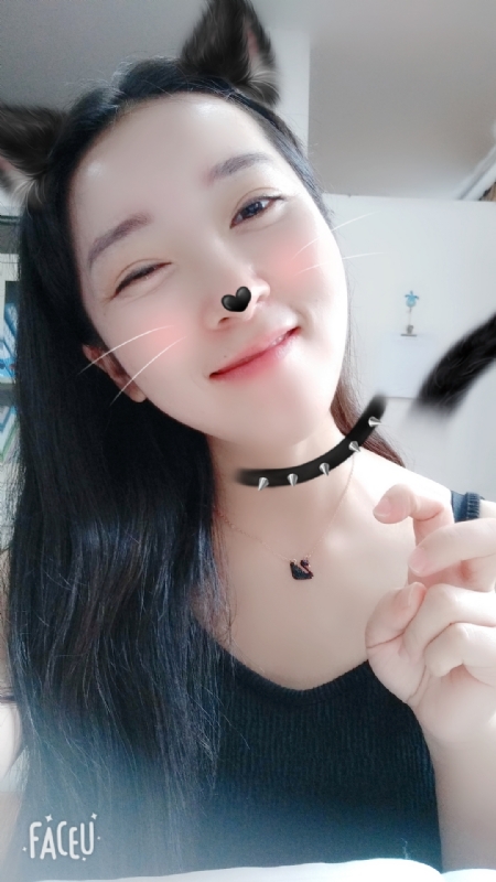 喵喵的第一张照片--尤溪相亲网