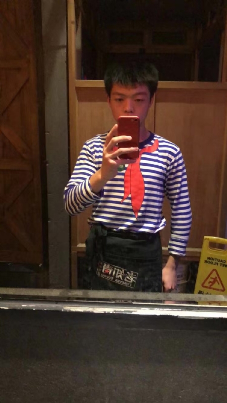 shadow的第一张照片--尤溪相亲网