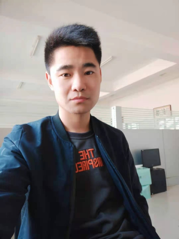 Meteor的第一张照片--尤溪相亲网