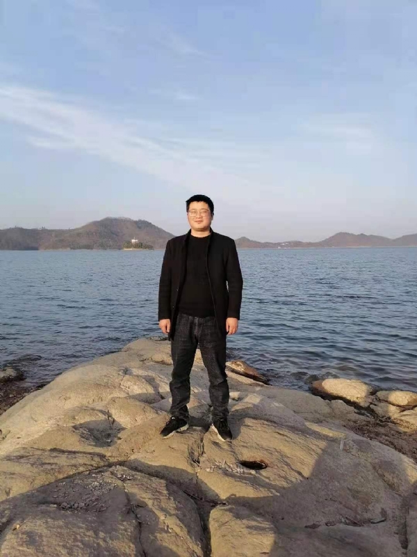 命之子的第一张照片--尤溪相亲网