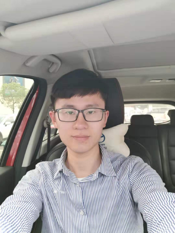 LLLLL的第一张照片--尤溪相亲网