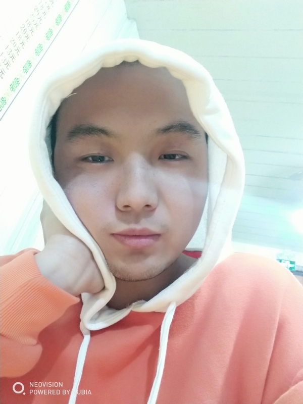 阿七的第一张照片--尤溪相亲网