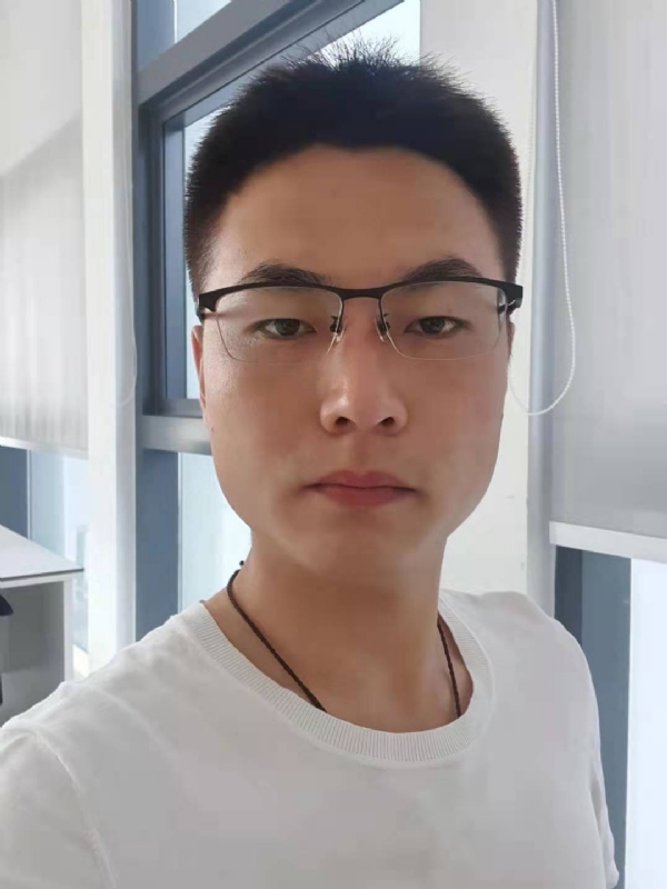 讨你囍‖囍遇你的第一张照片--尤溪相亲网