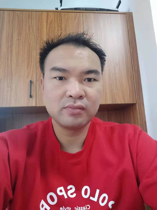 冷如秋的第二张照片--尤溪相亲网