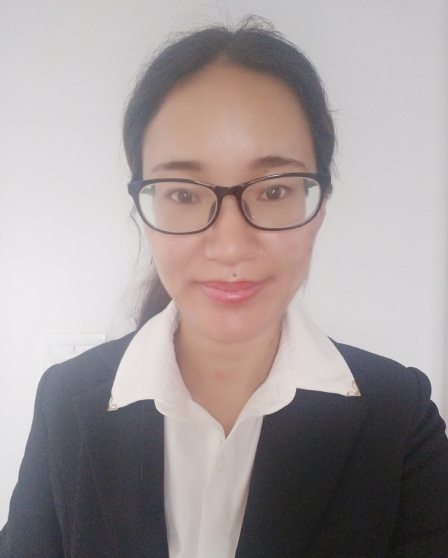 王老妞的第一张照片--尤溪相亲网