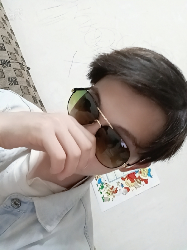 染七的第一张照片--尤溪相亲网