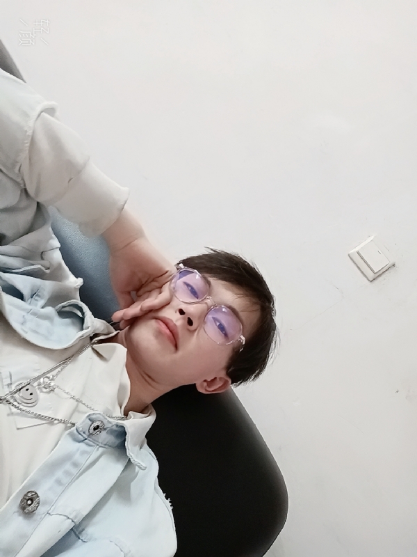 染七的第二张照片--尤溪相亲网