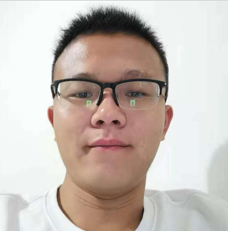 图图的第一张照片--尤溪相亲网