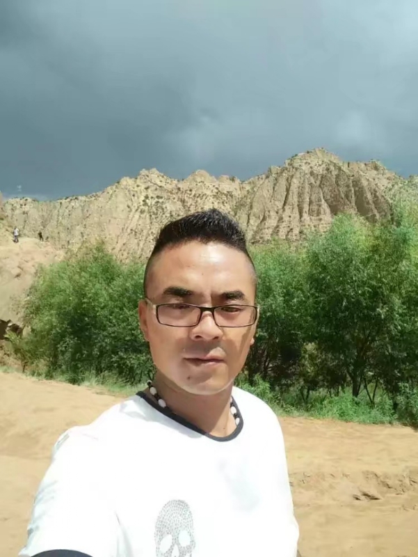 无情的沙尘暴的第一张照片--尤溪相亲网