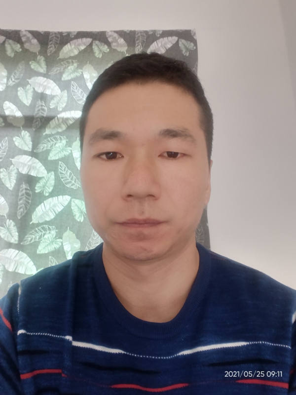 欢哥的第一张照片--尤溪相亲网