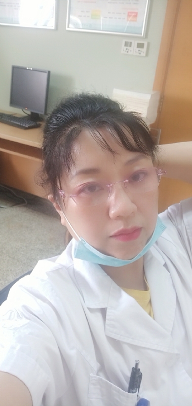 嫣淼的第一张照片--尤溪相亲网