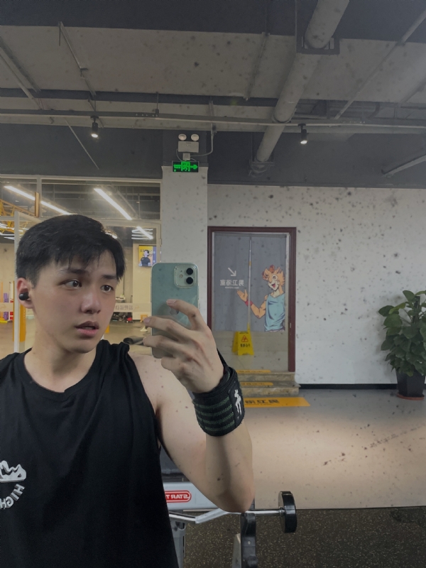 想吃猫的鱼的第一张照片--尤溪相亲网
