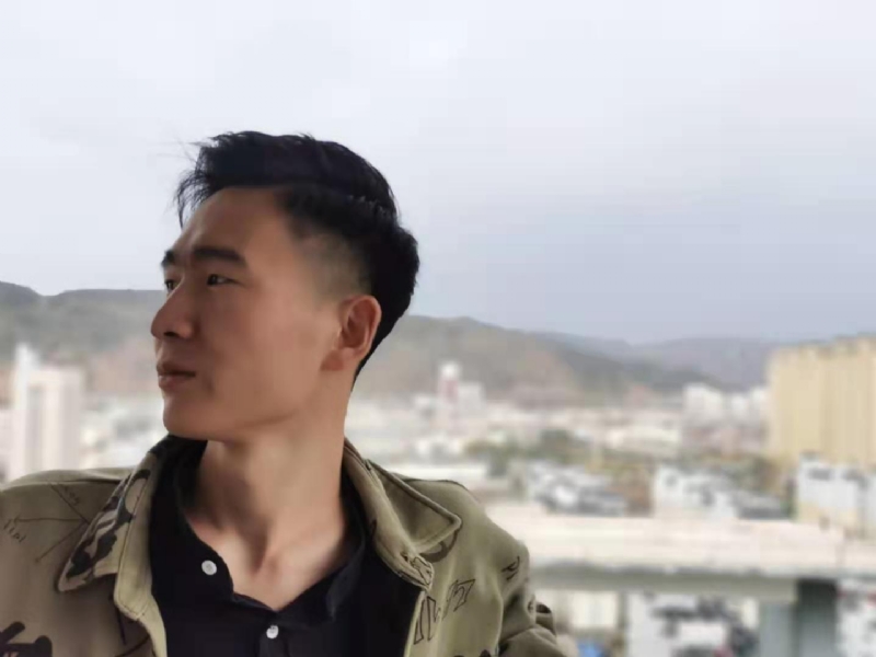 如故6的第一张照片--尤溪相亲网