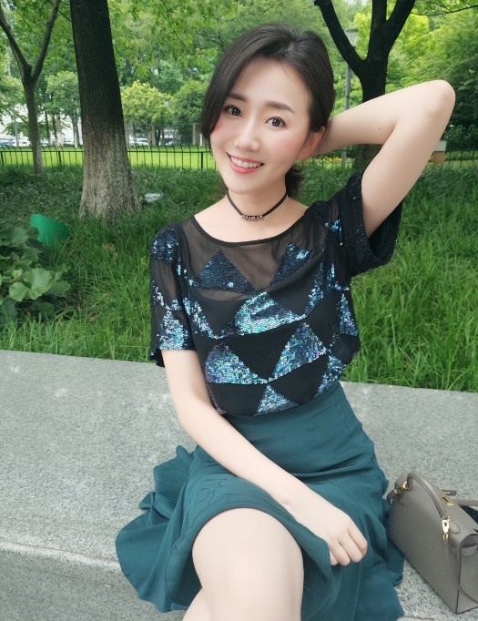Leanna的第二张照片--尤溪相亲网