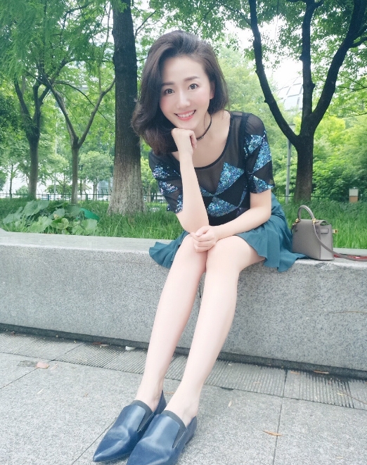 Leanna的第三张照片--尤溪相亲网