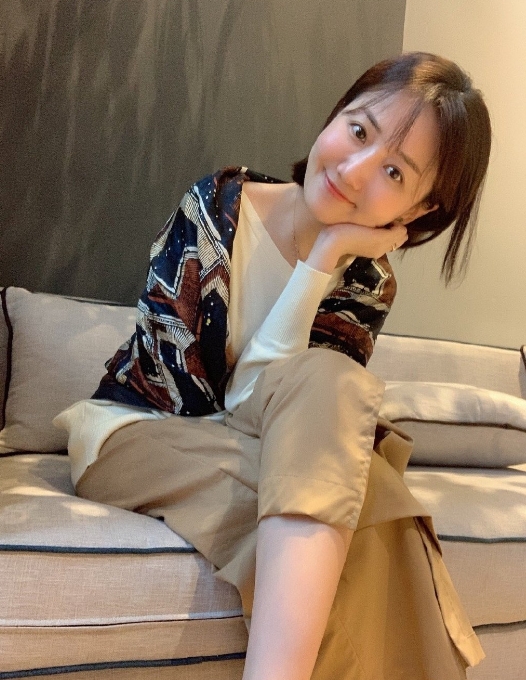 Leanna的第七张照片--尤溪相亲网