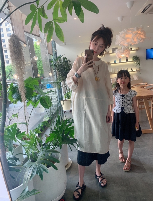 Leanna的第八张照片--尤溪相亲网