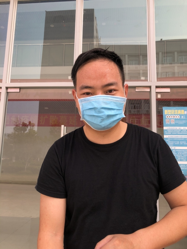 勇敢的心的第一张照片--尤溪相亲网