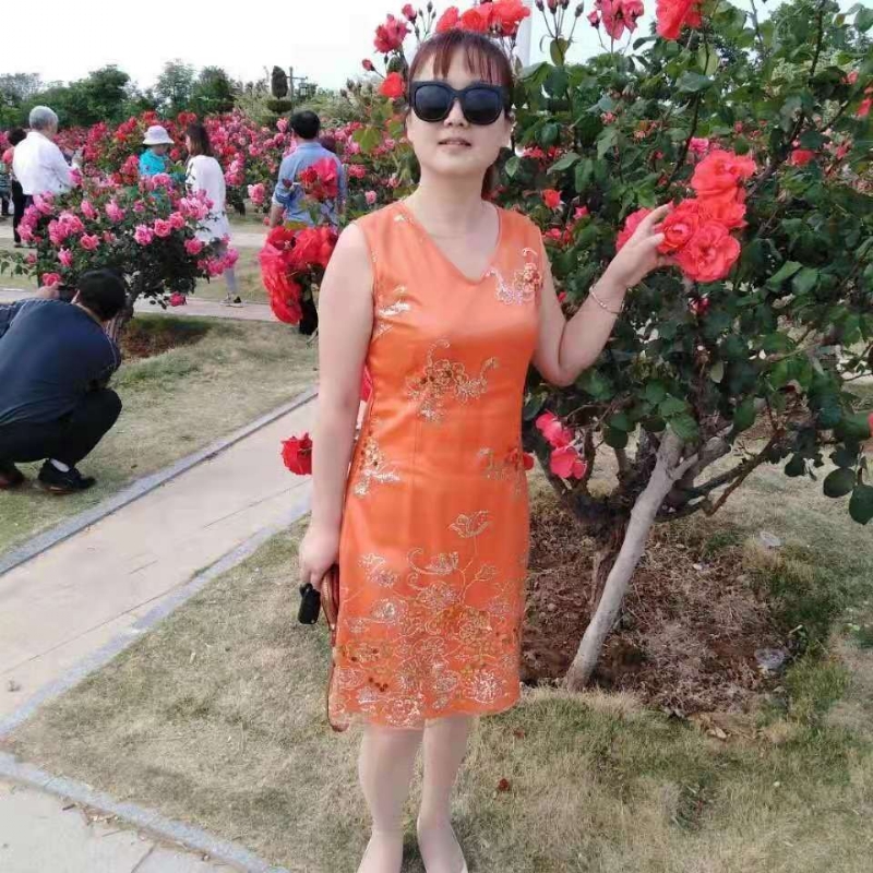 yunerfei的第三张照片--尤溪相亲网