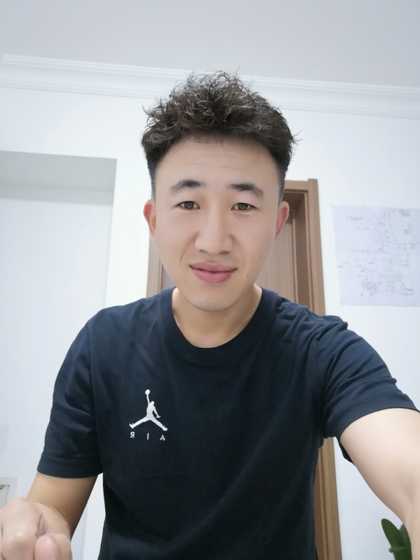 小样的第一张照片--尤溪相亲网