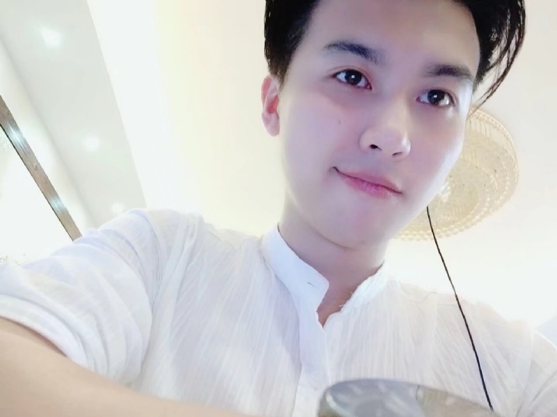 皮特王的第一张照片--尤溪相亲网