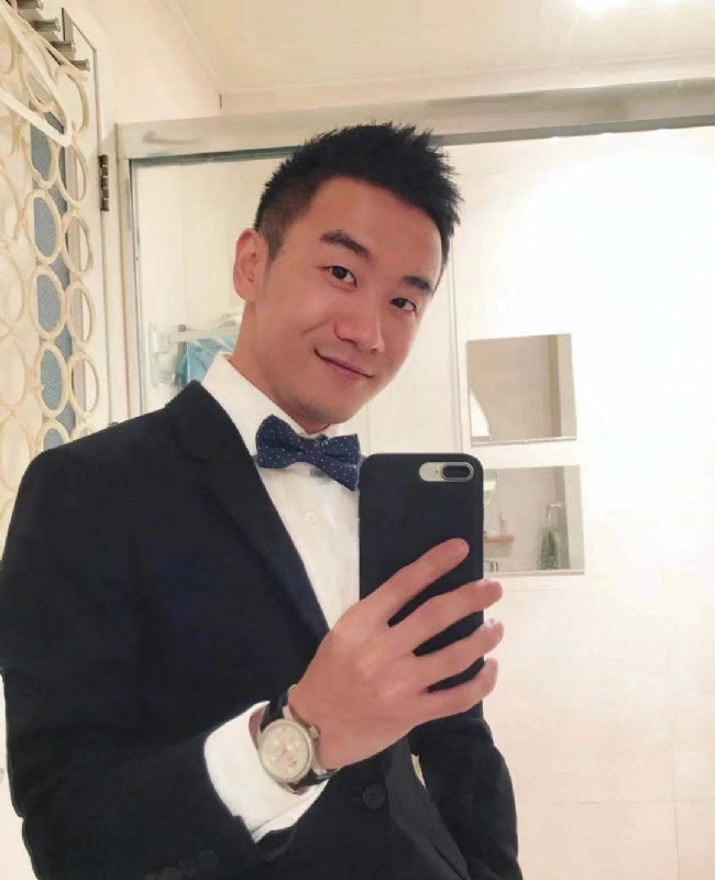 张文杰的第一张照片--尤溪相亲网