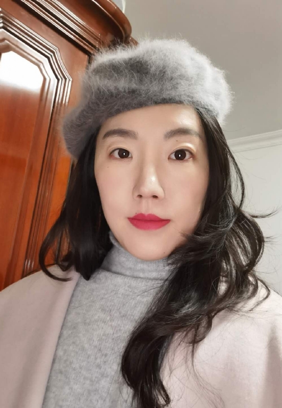 绿水迢迢的第一张照片--尤溪相亲网