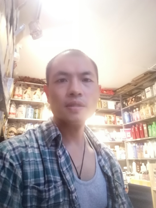 H21的第一张照片--尤溪相亲网
