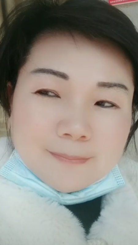 一诺的第一张照片--尤溪相亲网