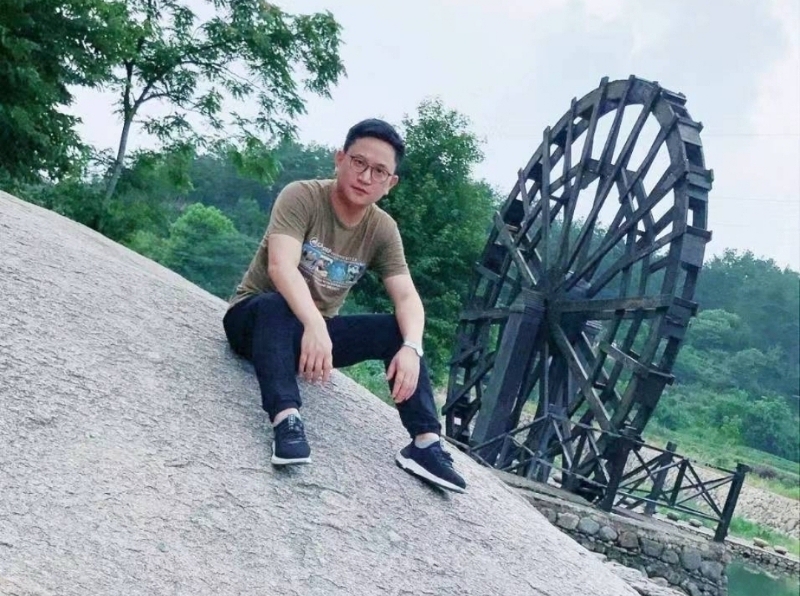 余生都是你自己的第三张照片--尤溪相亲网