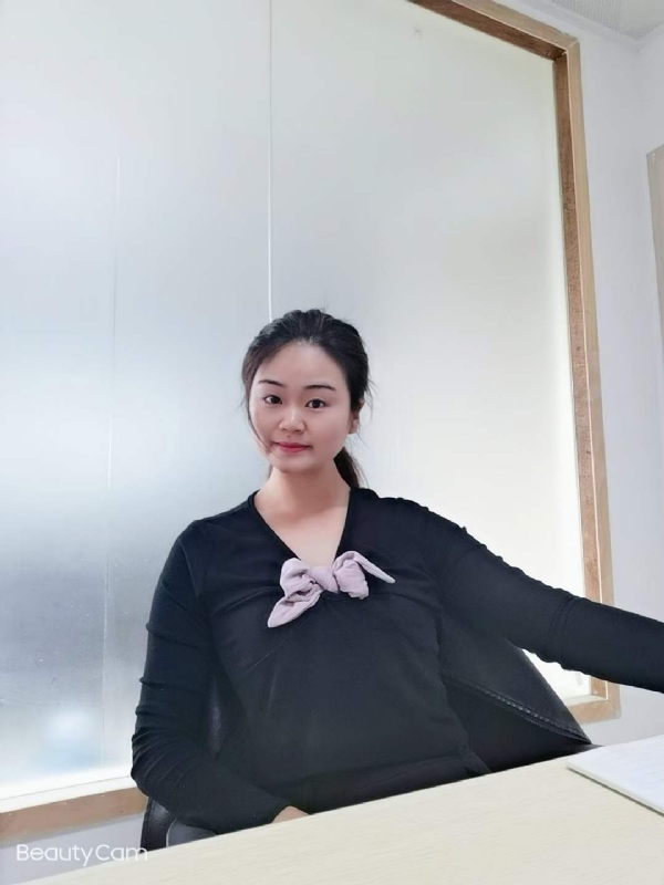 美美在深的第一张照片--尤溪相亲网