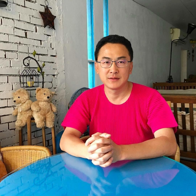 Jian的第一张照片--尤溪相亲网
