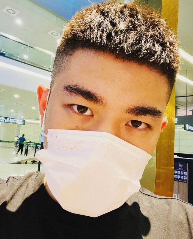 劉子軒的第一张照片--尤溪相亲网