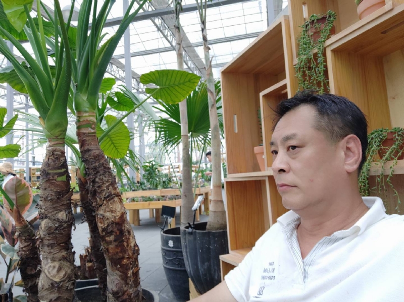 davidxy669988的第一张照片--尤溪相亲网