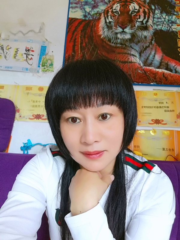 金鱼儿的第二张照片--尤溪相亲网