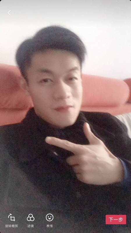 相守的第一张照片--尤溪相亲网