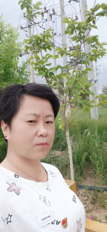余生勿扰的第二张照片--尤溪相亲网