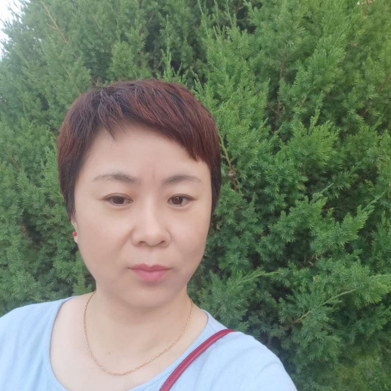 余生勿扰的第三张照片--尤溪相亲网