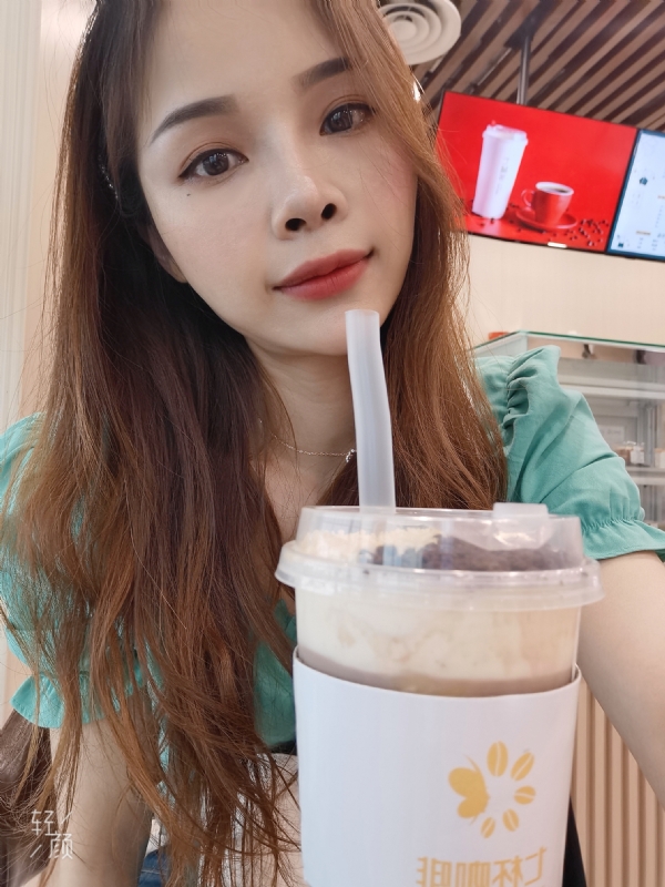 丽丽子的第一张照片--尤溪相亲网