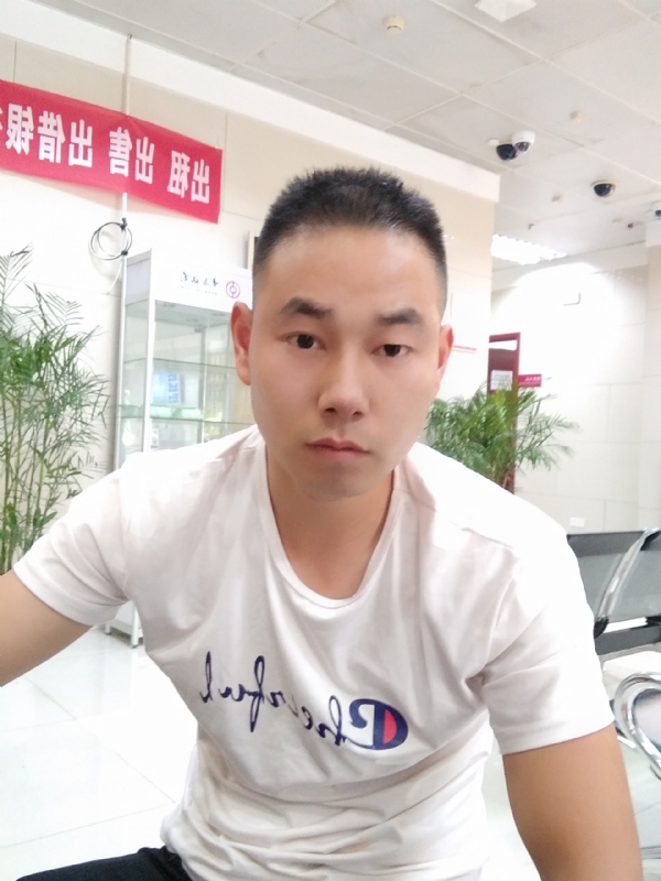 小少的第一张照片--尤溪相亲网