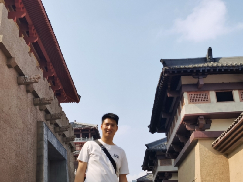 咸鱼不闲的第二张照片--尤溪相亲网