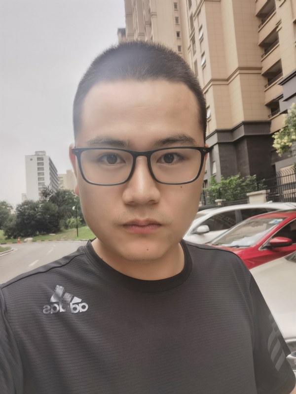 蛋壳zZzz的第一张照片--尤溪相亲网