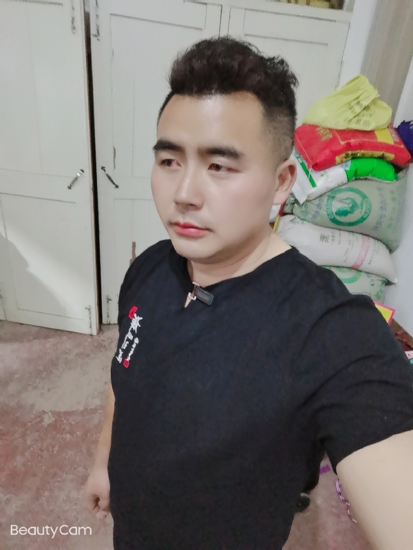阿杰的第一张照片--尤溪相亲网