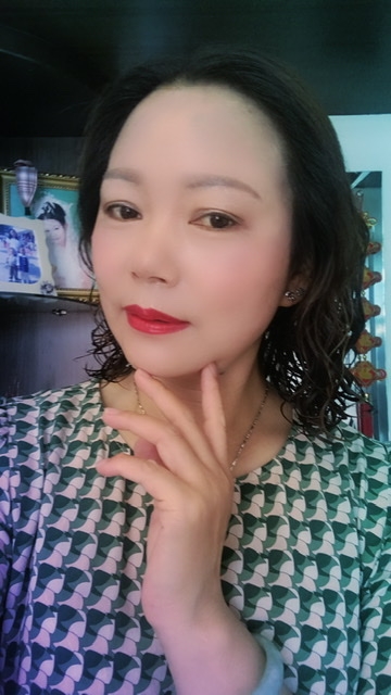 执意温柔的第一张照片--尤溪相亲网