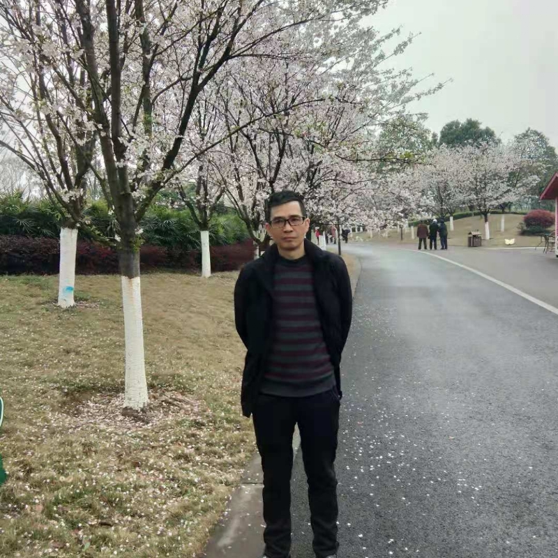 痴心爱人的第一张照片--尤溪相亲网