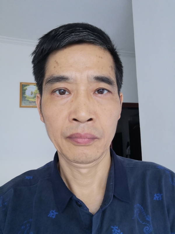 痴心爱人的第三张照片--尤溪相亲网