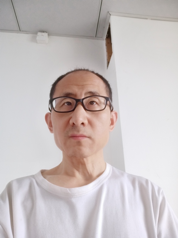 齐天大圣的第一张照片--尤溪相亲网