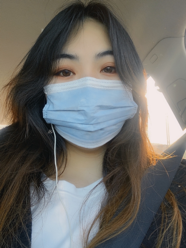 小周周的第一张照片--尤溪相亲网