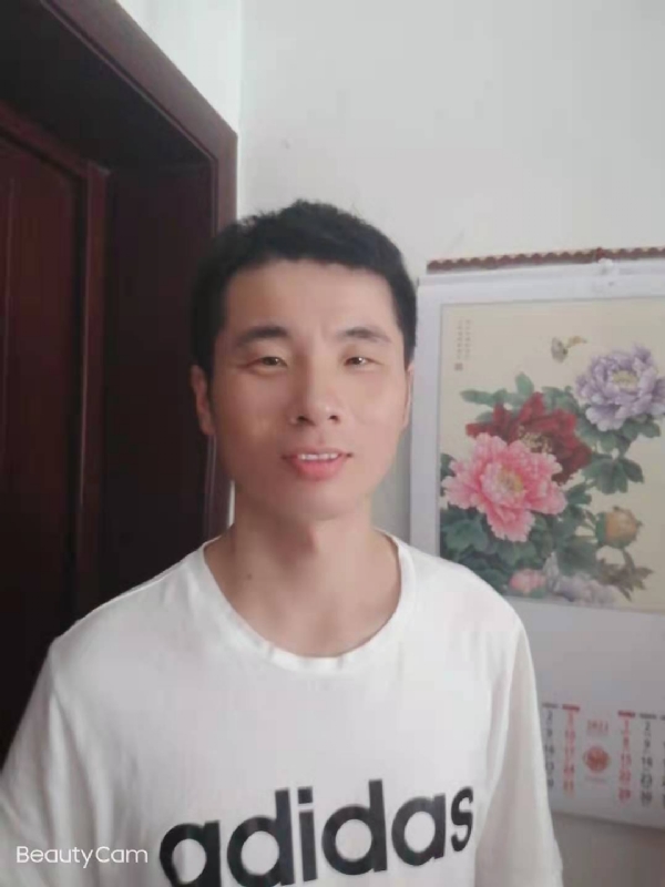 寂寞沙洲冷的第一张照片--尤溪相亲网